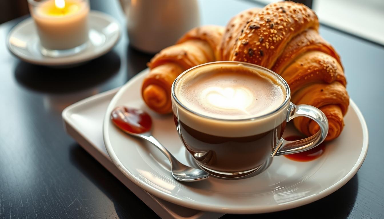 Homemade baking and desserts